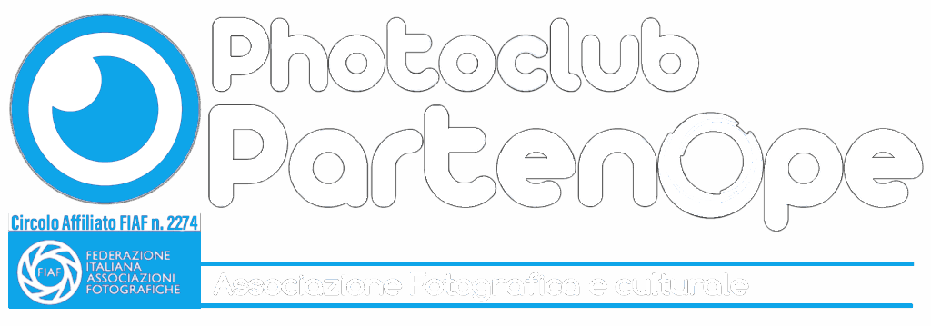Photo Club Partenope – Circolo Affiliato FIAF