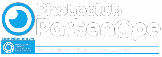 Photoclub Partenope – Circolo Affiliato FIAF