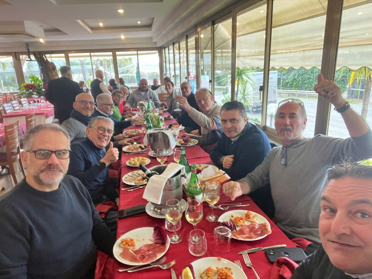 Foto Uscita fotografica collettiva: "Riviera di Ulisse" 10