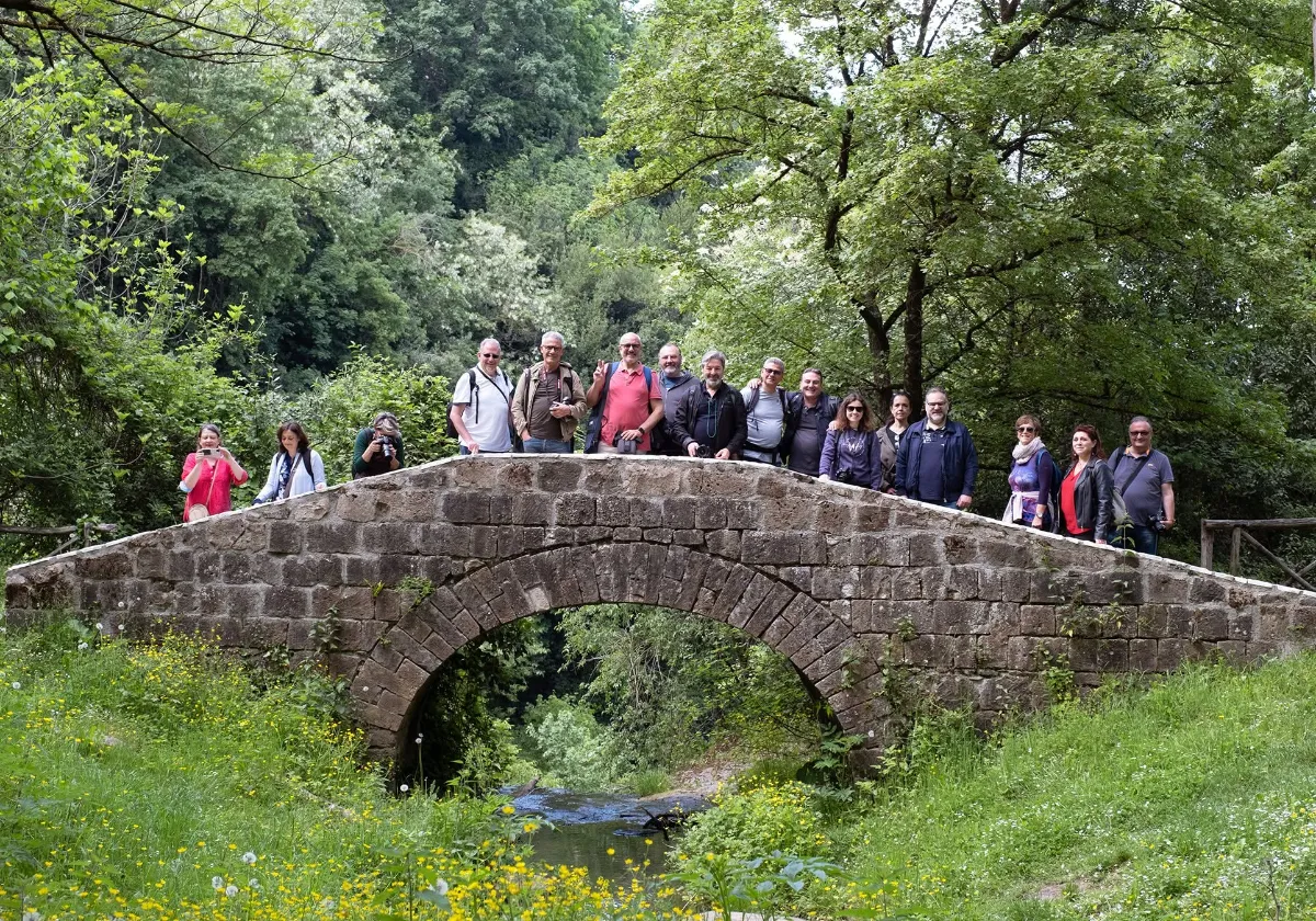 Foto di gruppo