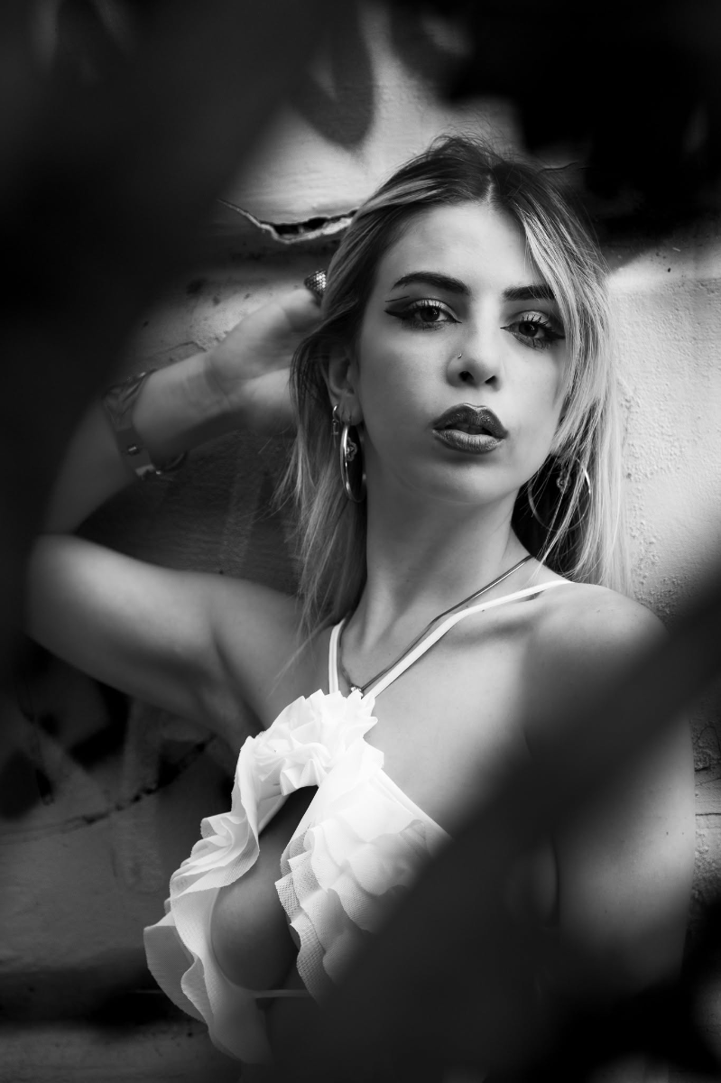 Foto Workshop fotografico di Glamour&Moda 2