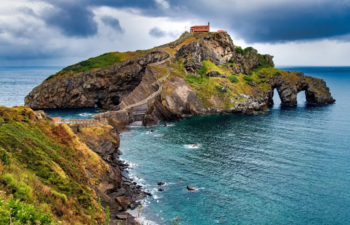 La Roccia del Drago