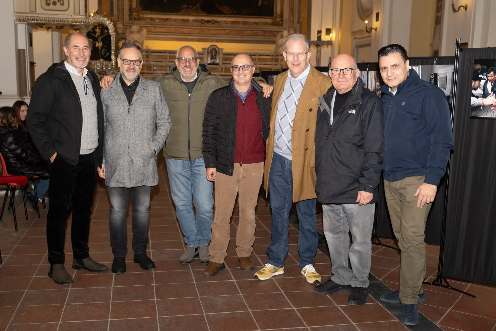 Mostra Fotografica: "TRACCE"