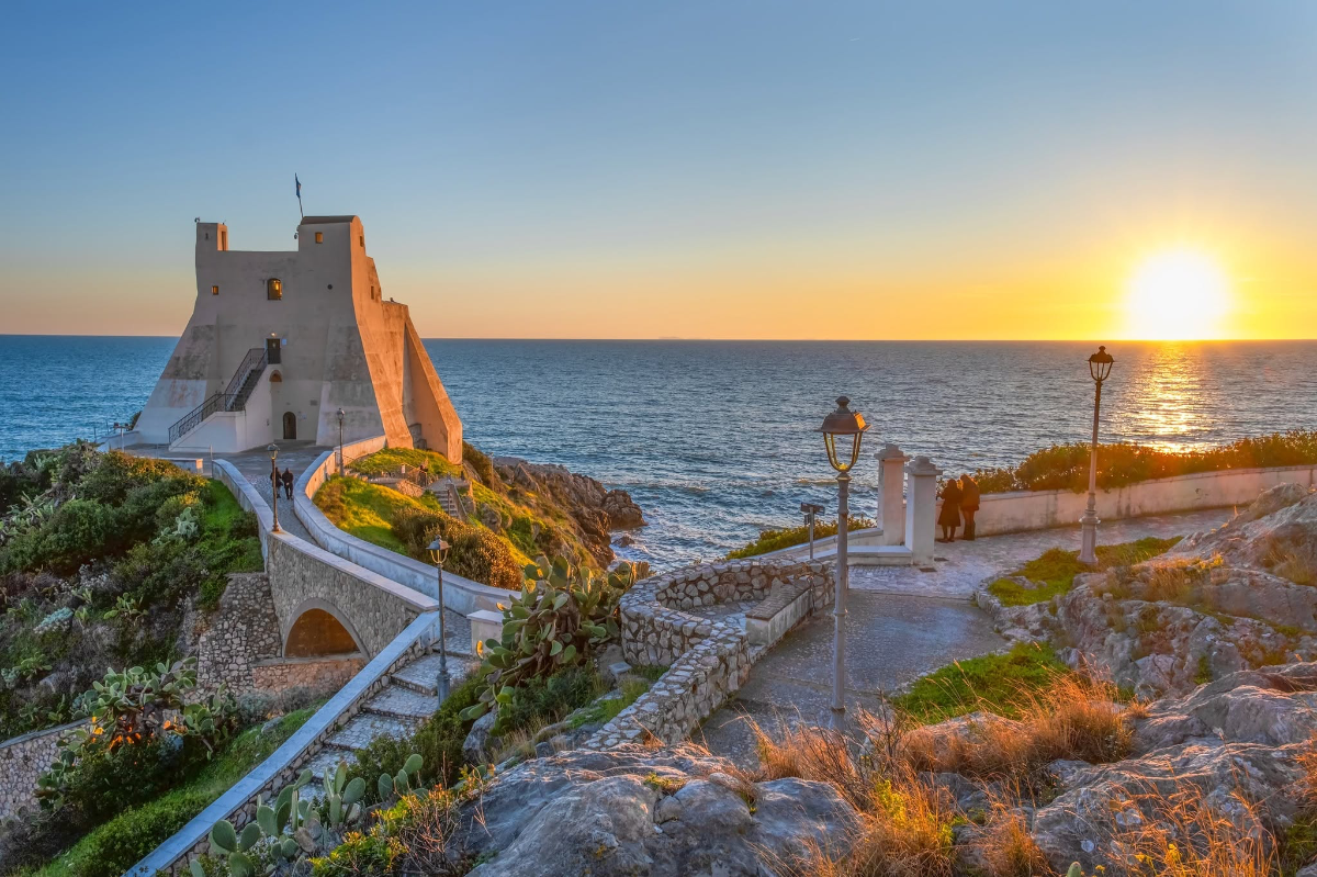 Foto Uscita fotografica collettiva: "Riviera di Ulisse" 4