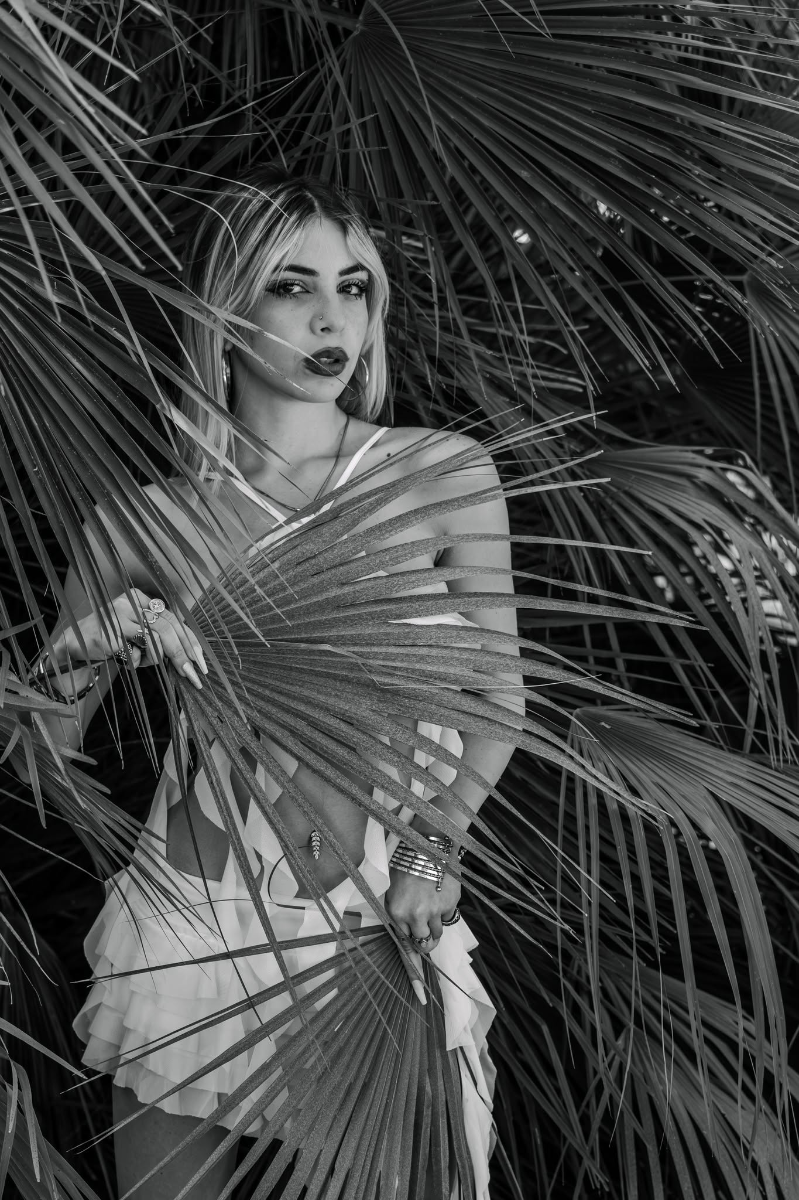 Foto Workshop fotografico di Glamour&Moda 4