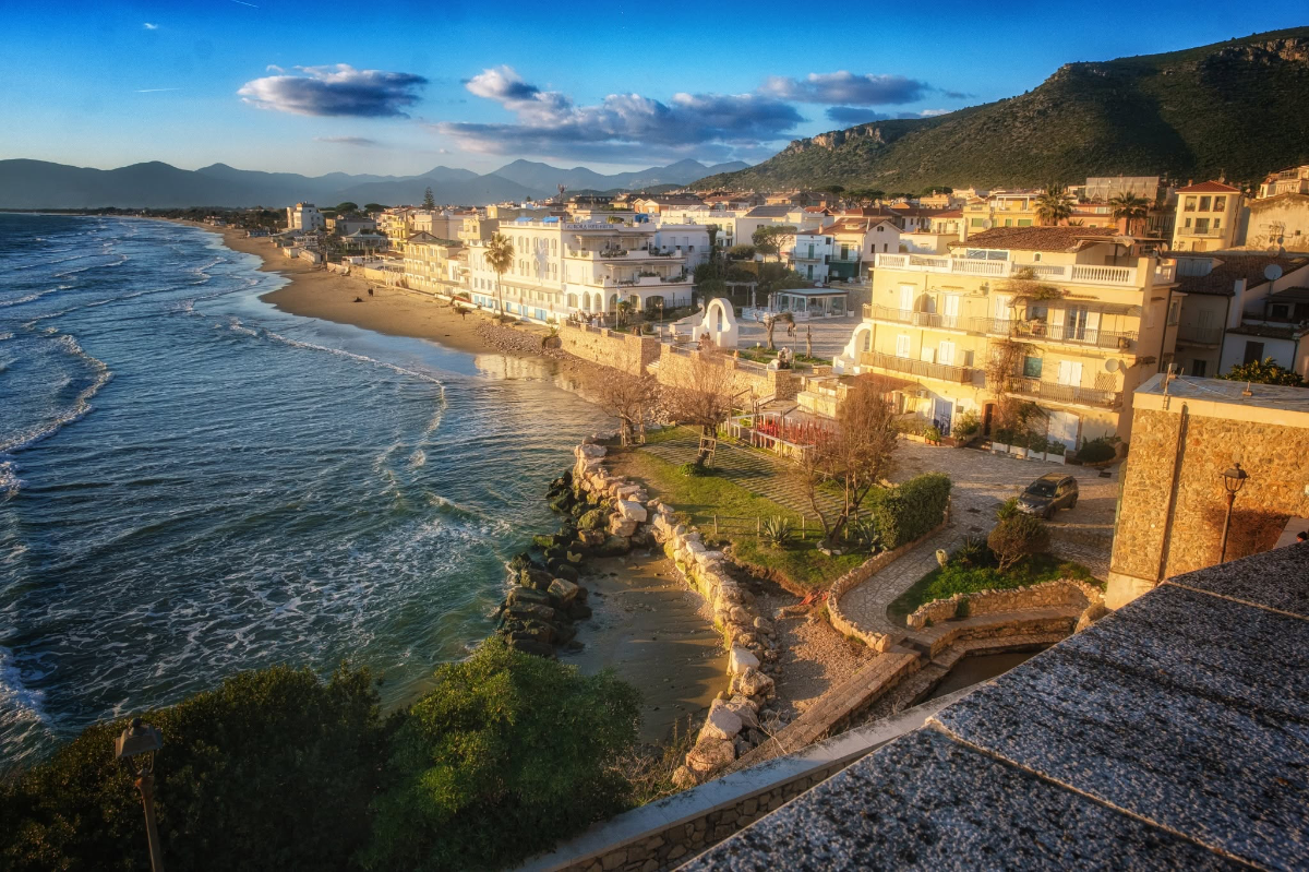 Foto Uscita fotografica collettiva: "Riviera di Ulisse" 16