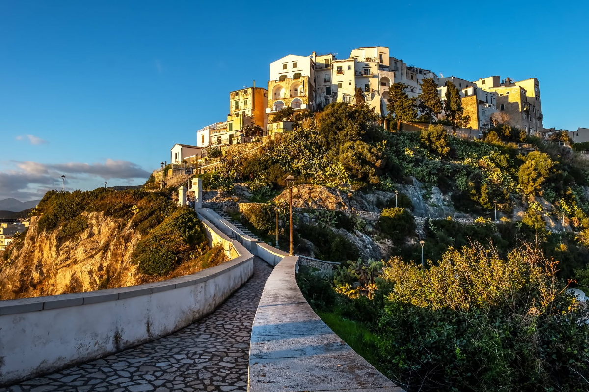 Foto Uscita fotografica collettiva: "Riviera di Ulisse" 3