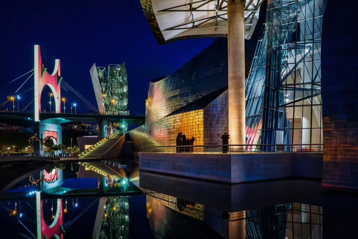 Bilbao