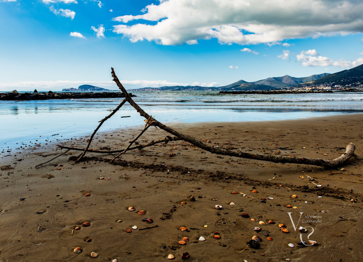 Foto Uscita fotografica collettiva: "Riviera di Ulisse" 11