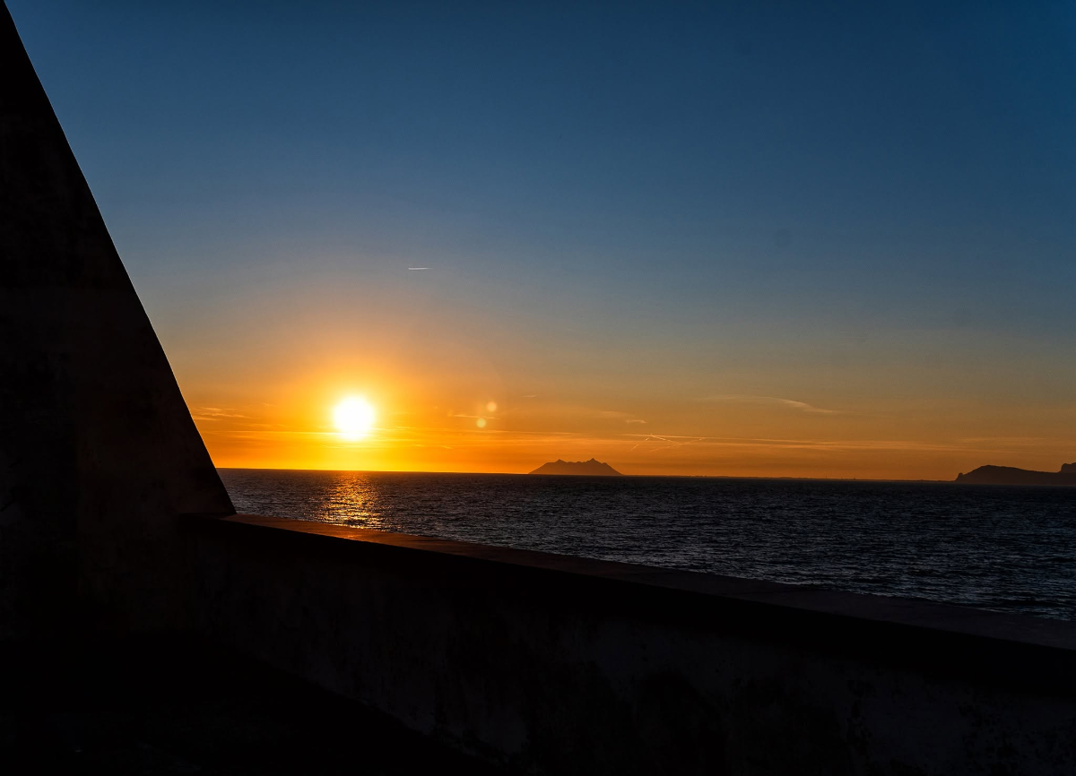 Foto Uscita fotografica collettiva: "Riviera di Ulisse" 9