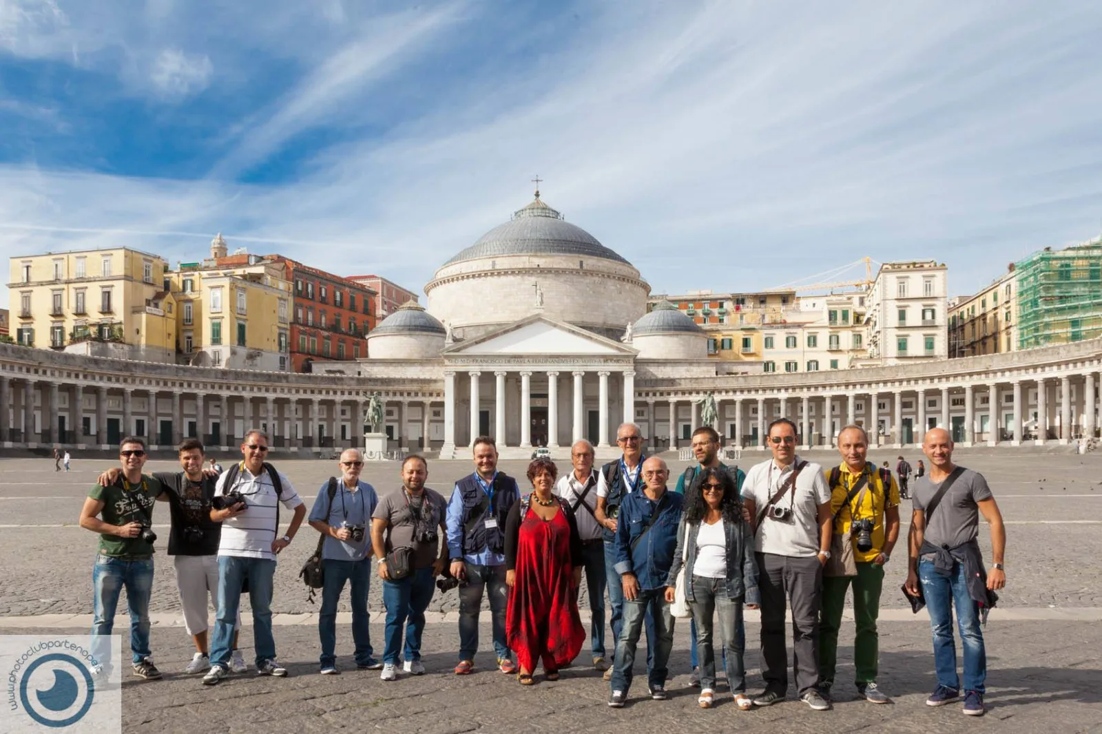 Foto del gruppo 6