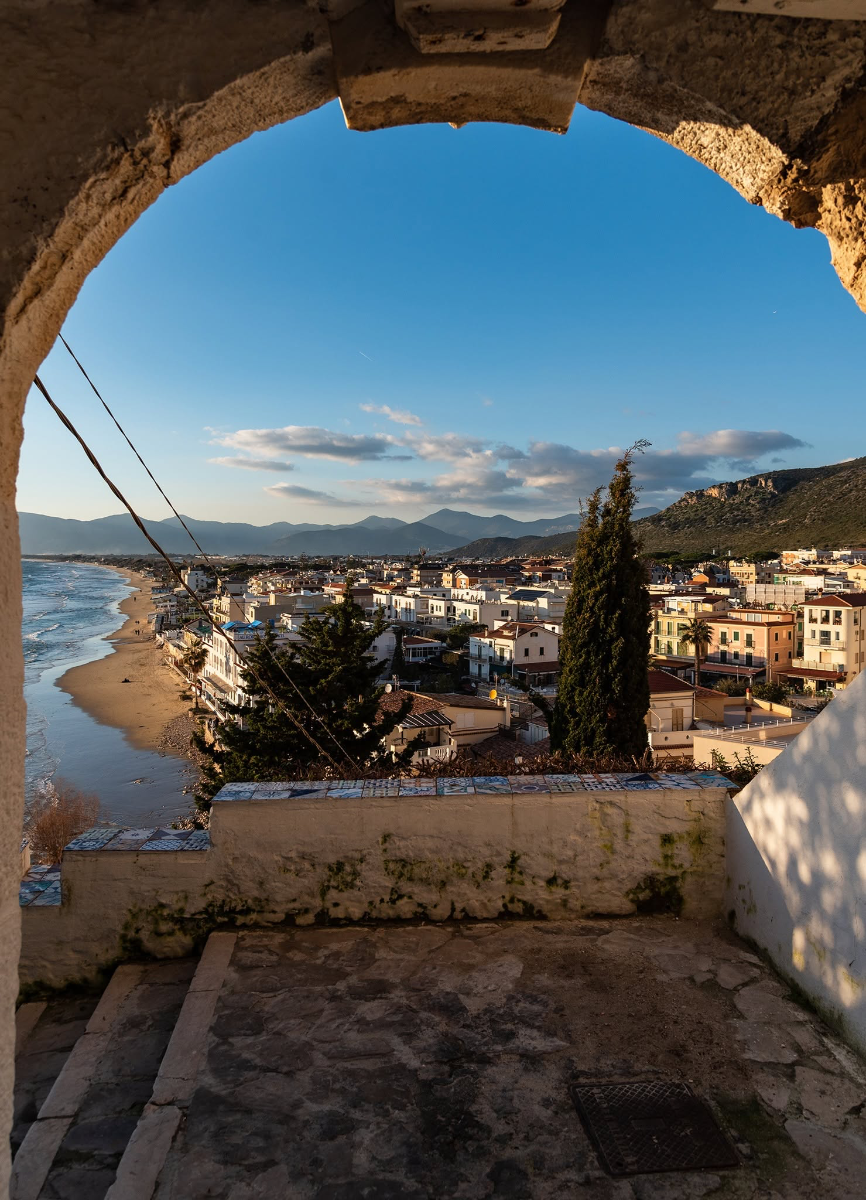 Foto Uscita fotografica collettiva: "Riviera di Ulisse" 12