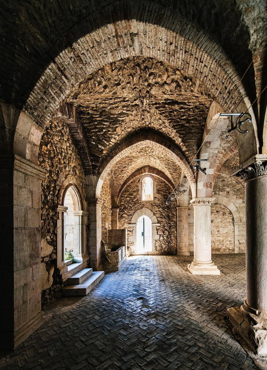 Foto Uscita fotografica collettiva: “Irpinia in Luce” 6