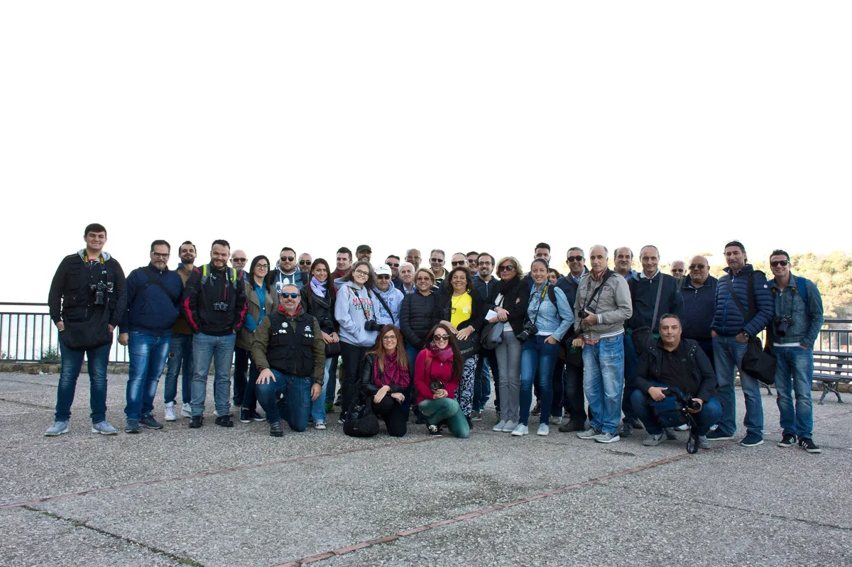 Foto di gruppo