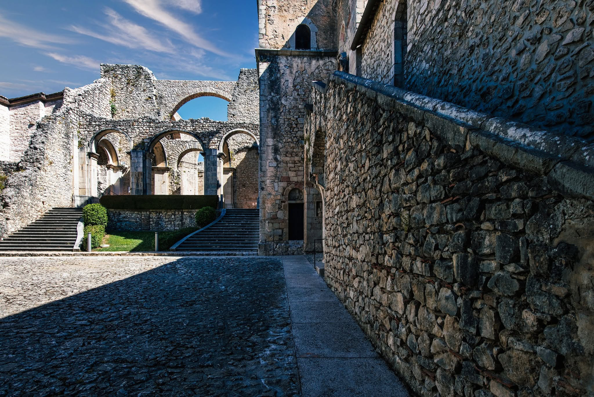 Foto Uscita fotografica collettiva: “Irpinia in Luce” 4