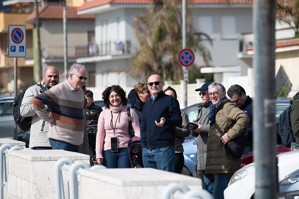 Foto Uscita fotografica collettiva: "Riviera di Ulisse" 7