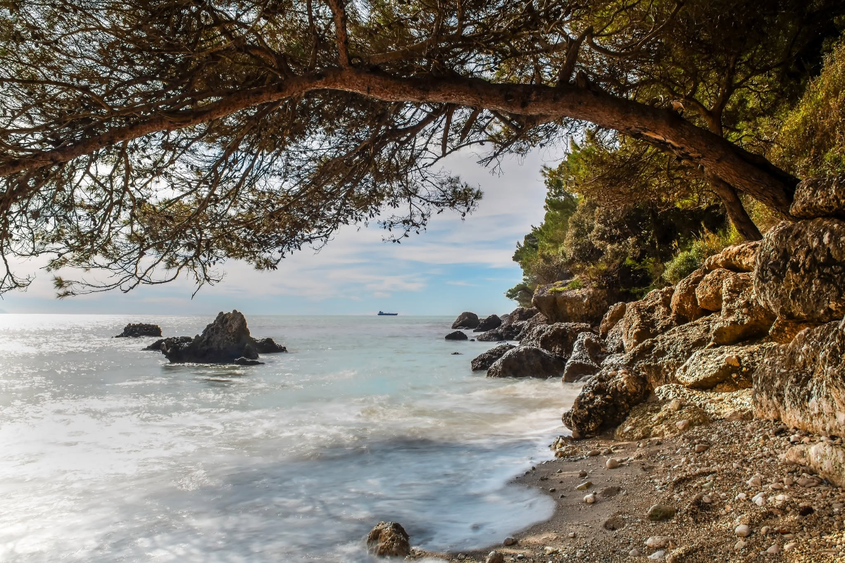 Foto Uscita fotografica collettiva: "Riviera di Ulisse" 5