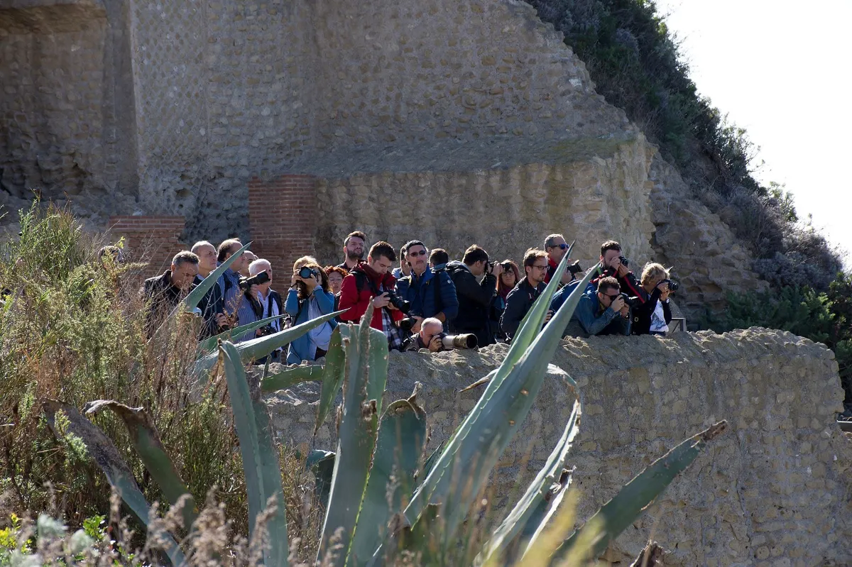 Foto di gruppo