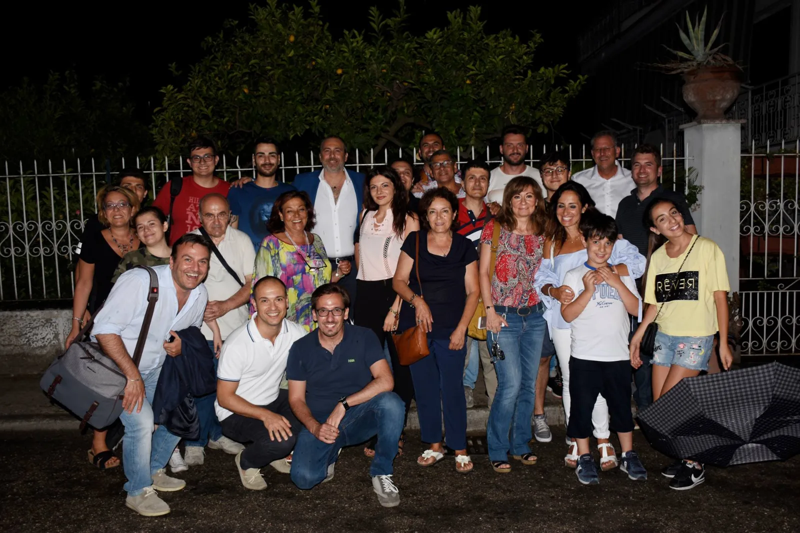 Foto del gruppo 3