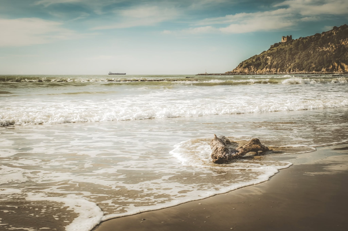 Foto Uscita fotografica collettiva: "Riviera di Ulisse" 2