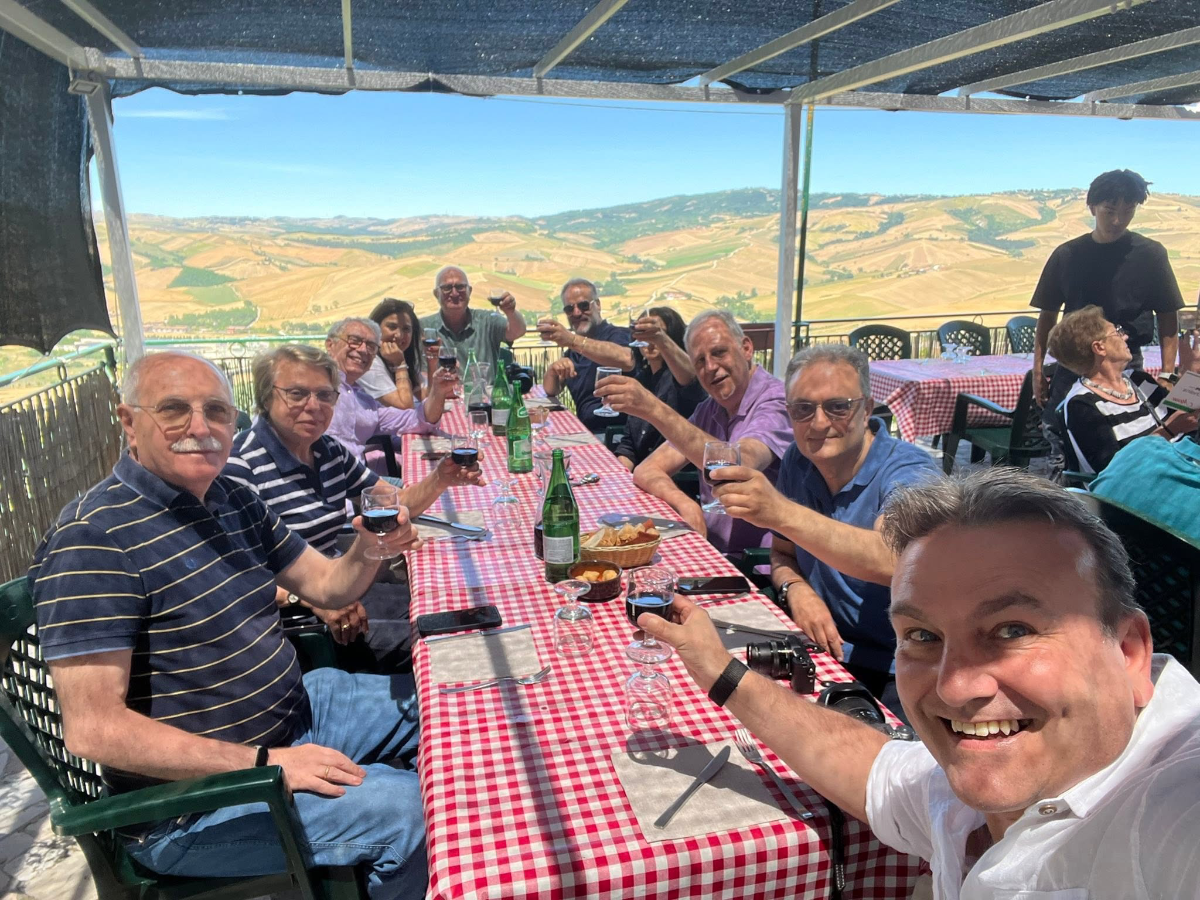 Foto Uscita fotografica collettiva: “Irpinia in Luce” 9