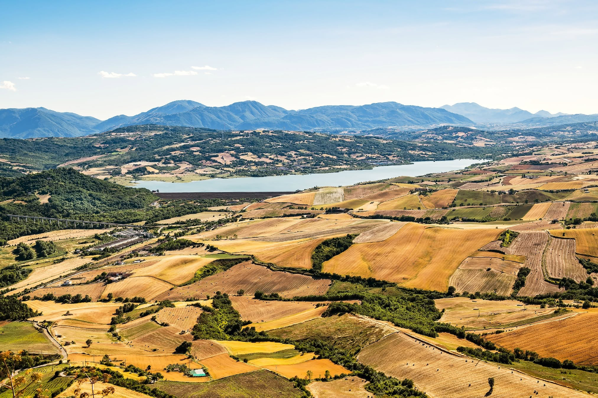 Foto Uscita fotografica collettiva: “Irpinia in Luce” 2