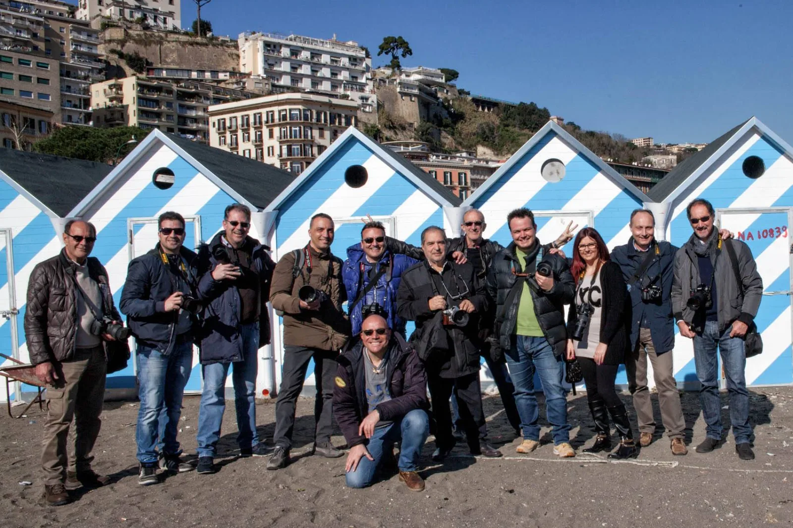 Foto del gruppo 5
