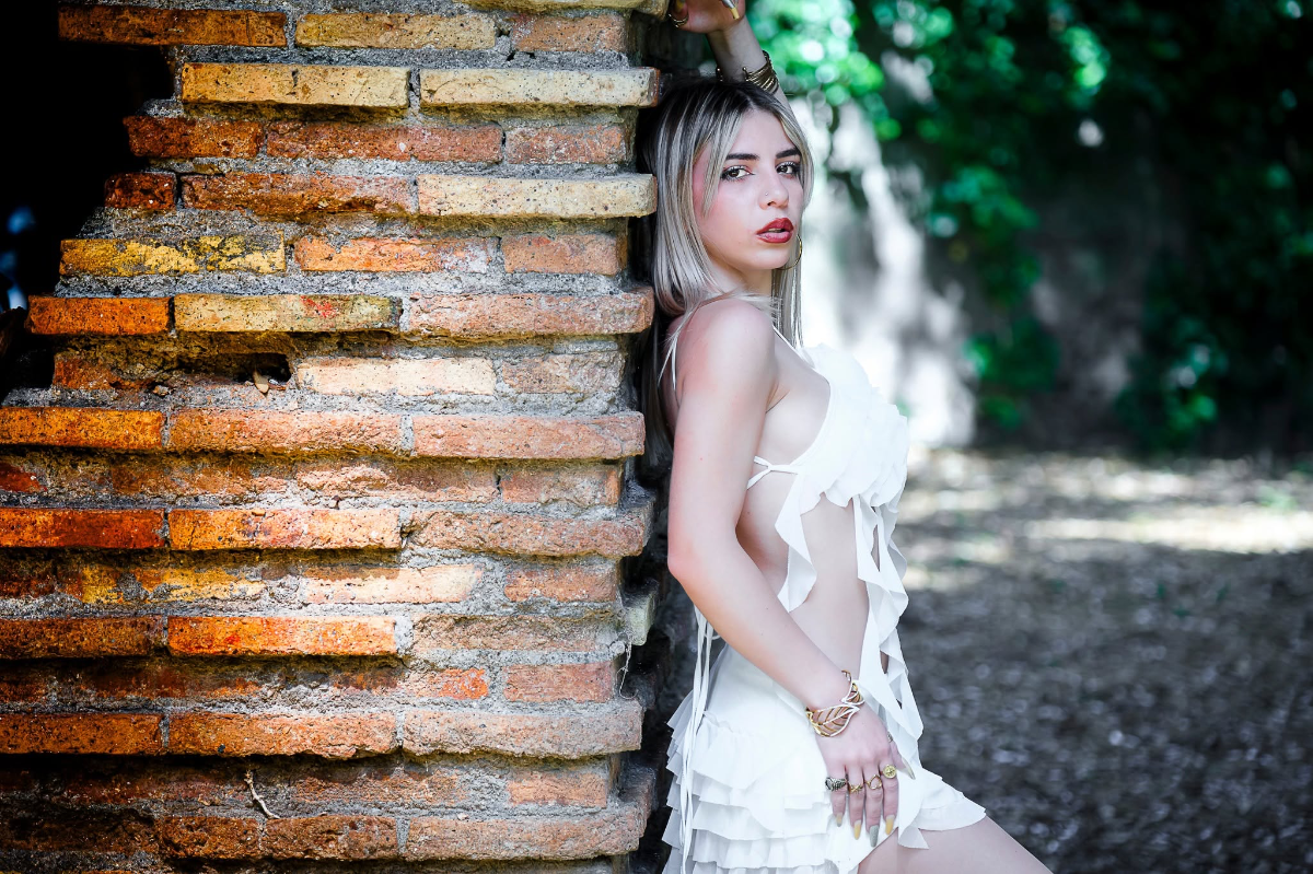 Foto Workshop fotografico di Glamour&Moda 7